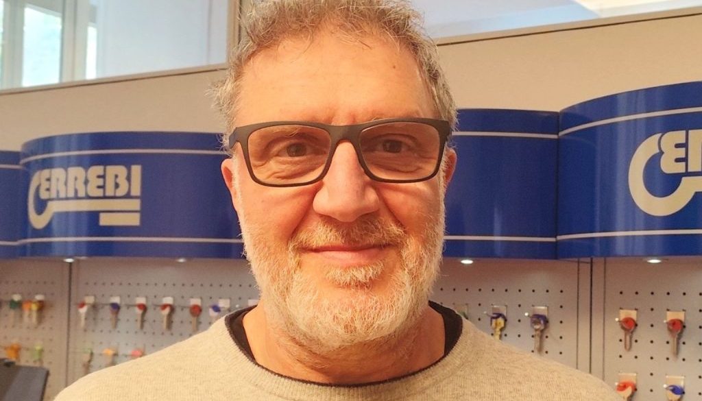 IKey Errebi