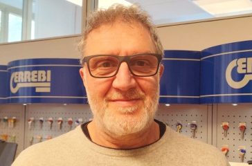 IKey Errebi