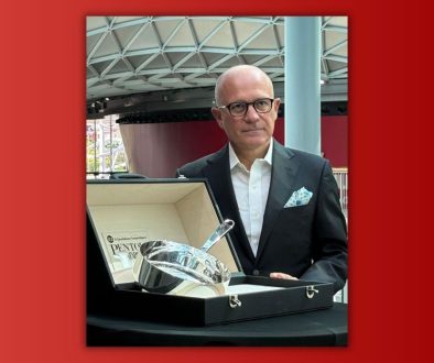 IKey ISEO Premio Copernico40