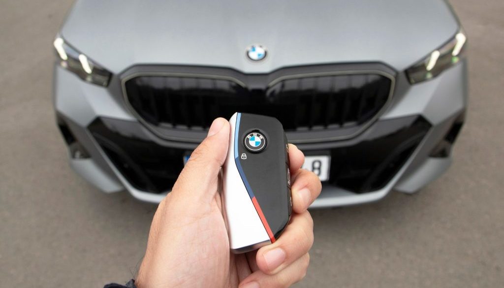 IKey Speciale Chiavi Auto