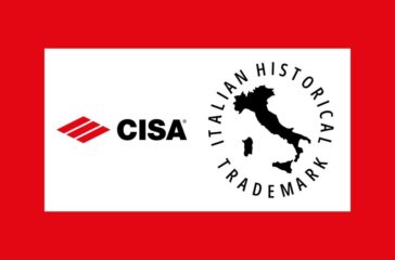 IKey Cisa marchio storico