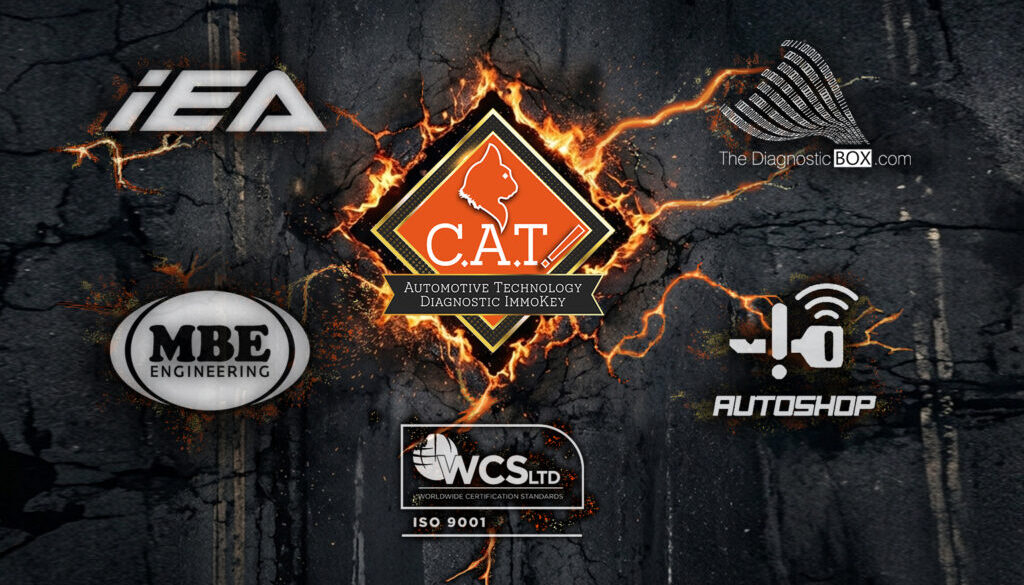 C.A.T. Automotive technology