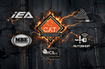 C.A.T. Automotive technology