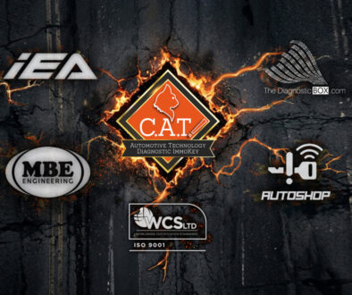 C.A.T. Automotive technology