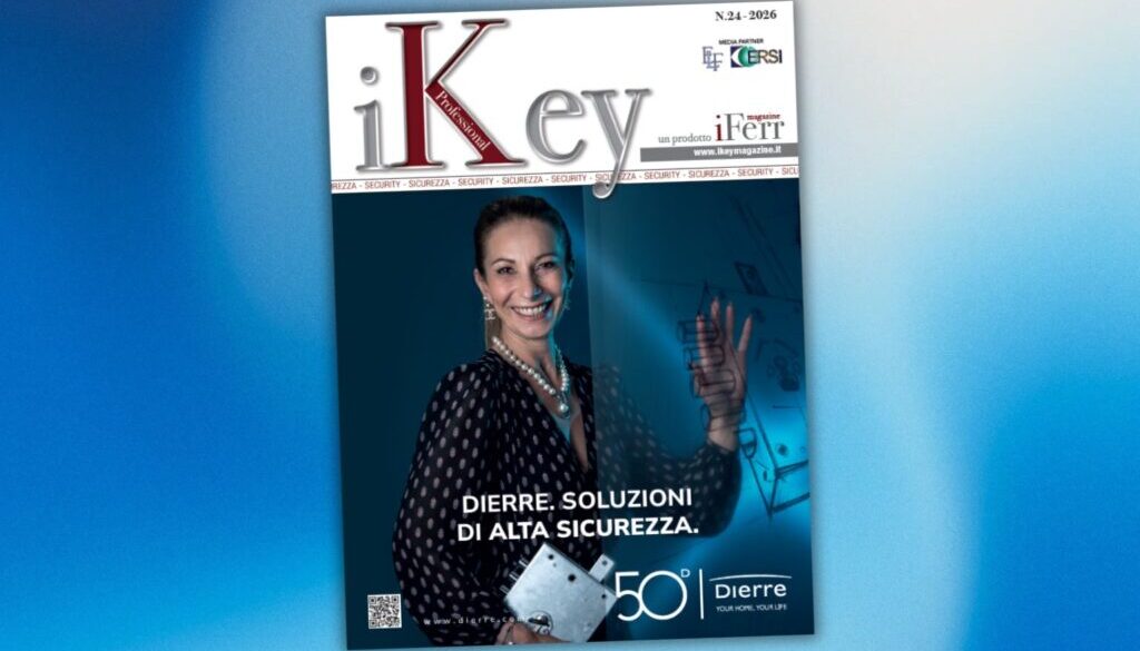 IKey
