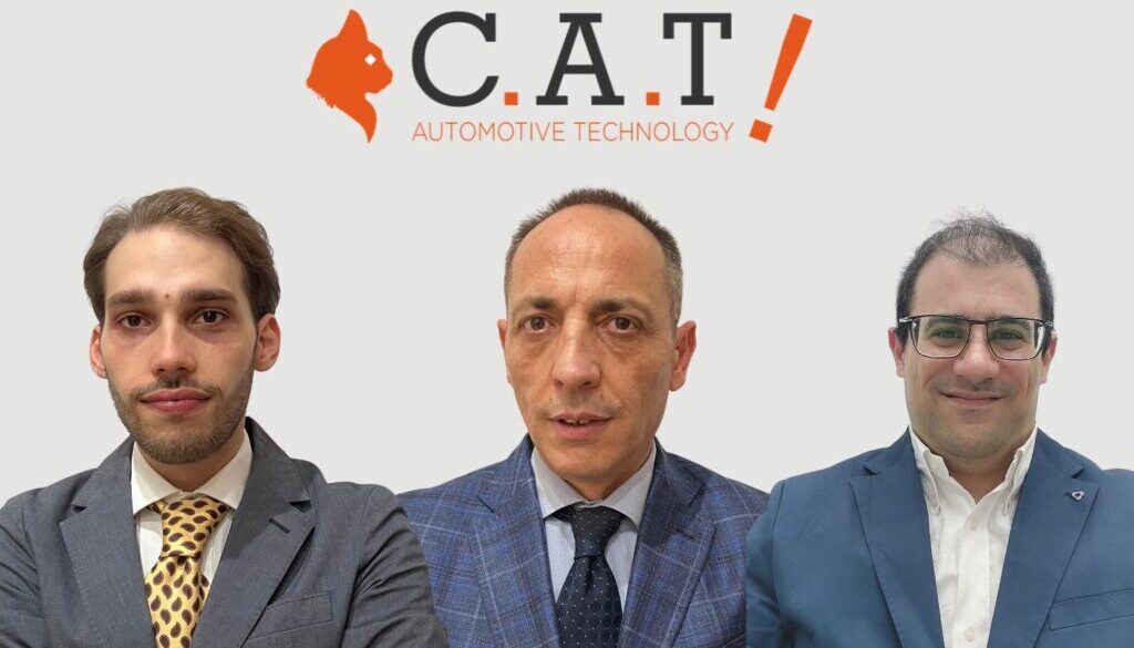 Cat chiavi